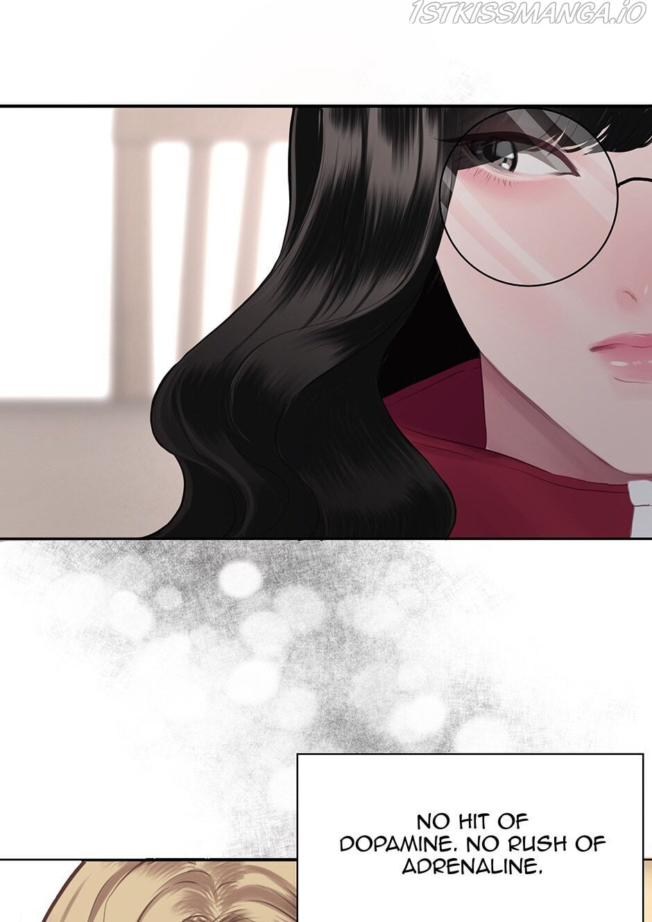 Love Algorithm chapter 28 - page 48