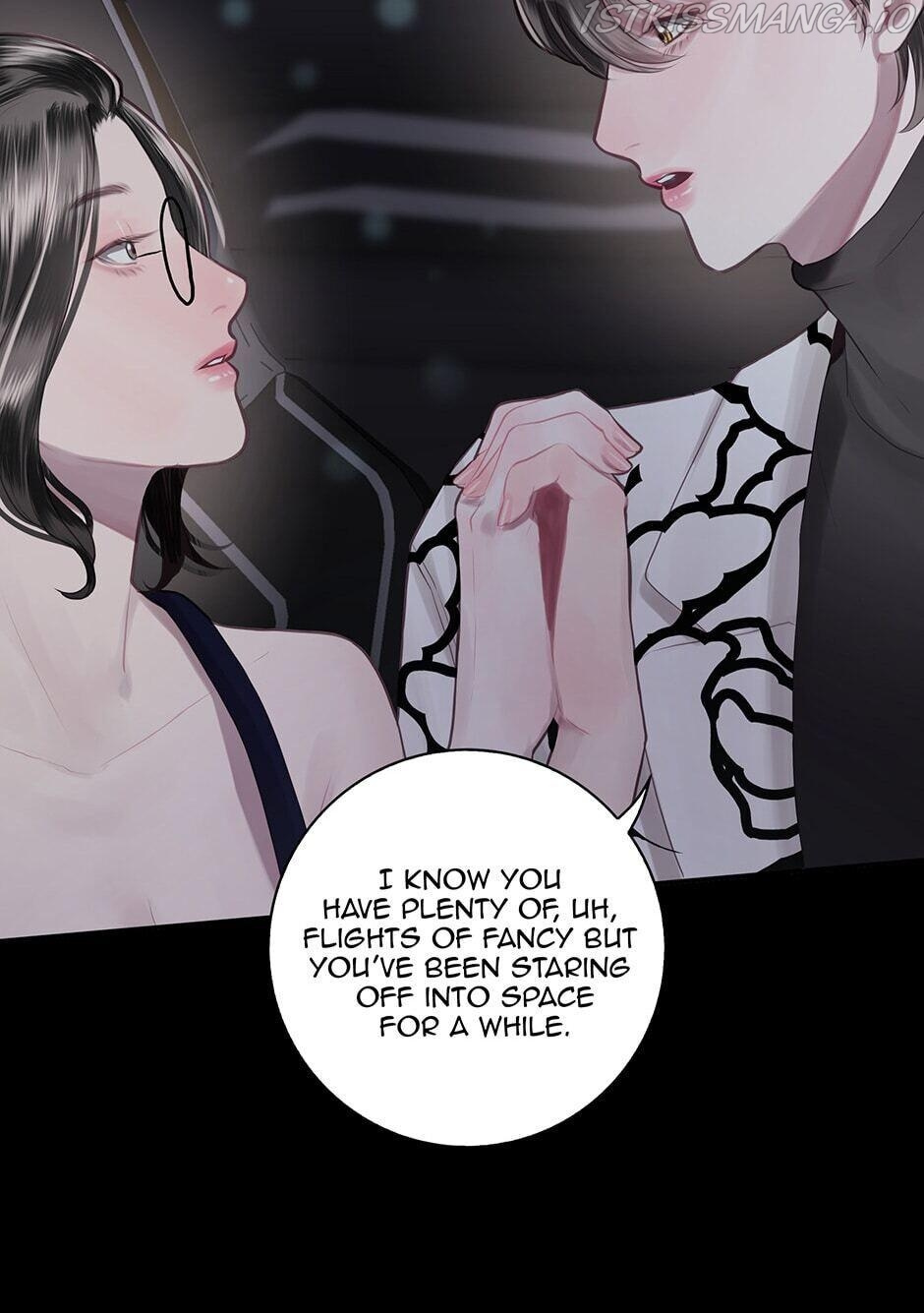 Love Algorithm chapter 26 - page 19