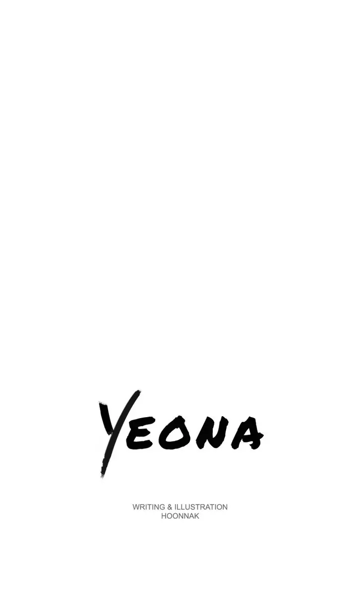 Yeona Chapter 45 - page 5