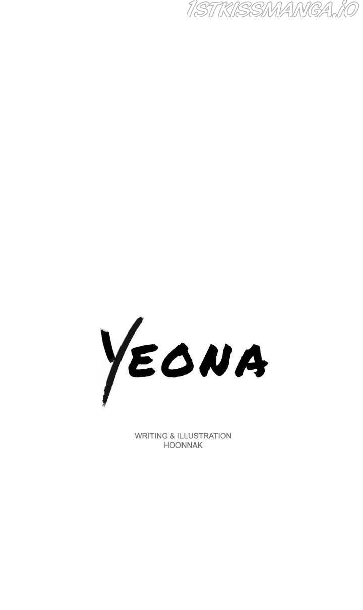 Yeona Chapter 39 - page 8