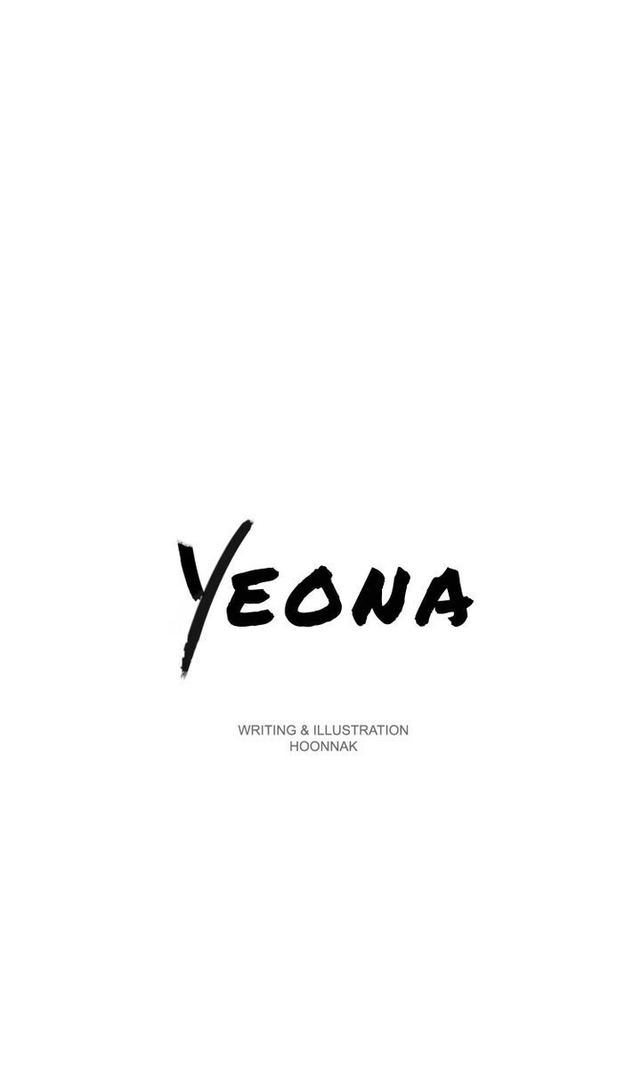 Yeona Chapter 15 - page 8