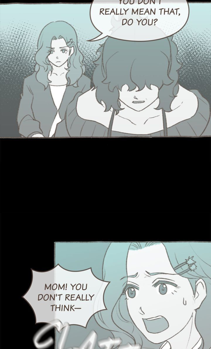 Yeona Chapter 7 - page 32