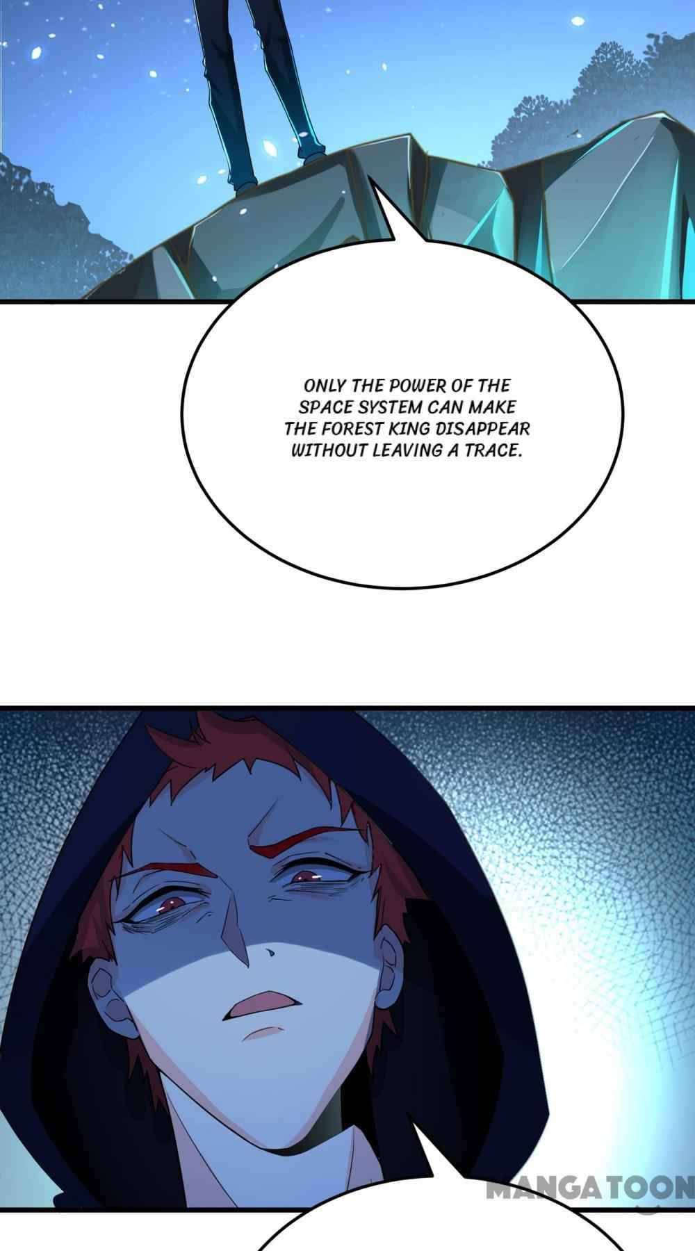 I Learn to Cultivate to Be Immortal in the World of Superpowers chapter 14 - page 34