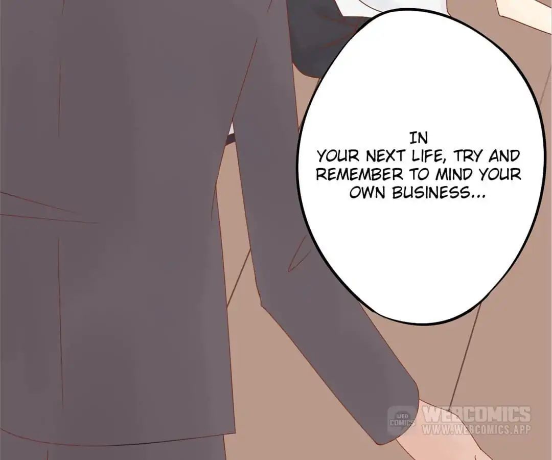 Yin-Yang Eyes Chapter 16 - page 38