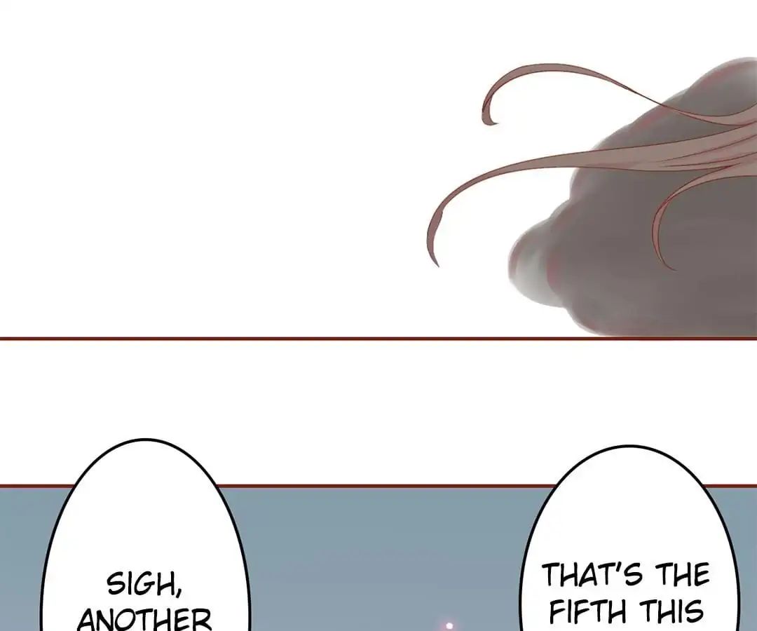 Yin-Yang Eyes Chapter 10 - page 61