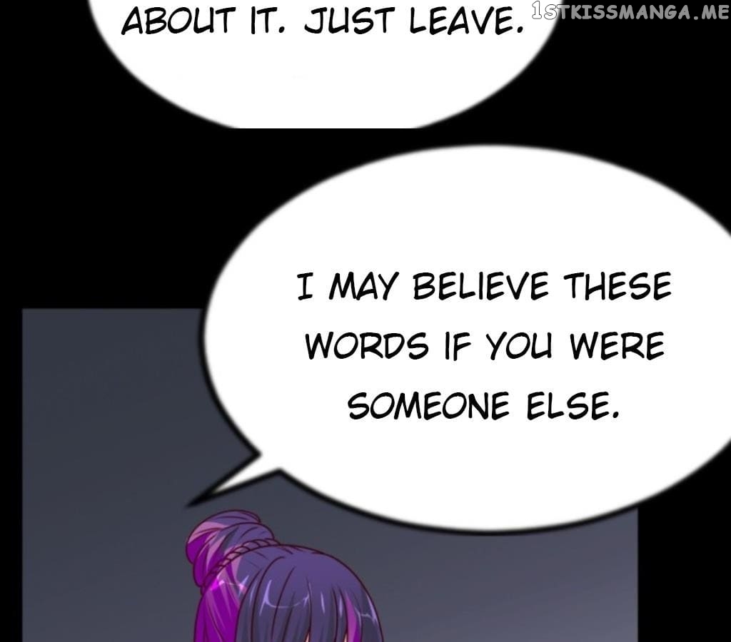 The One In My Dream chapter 57 - page 71