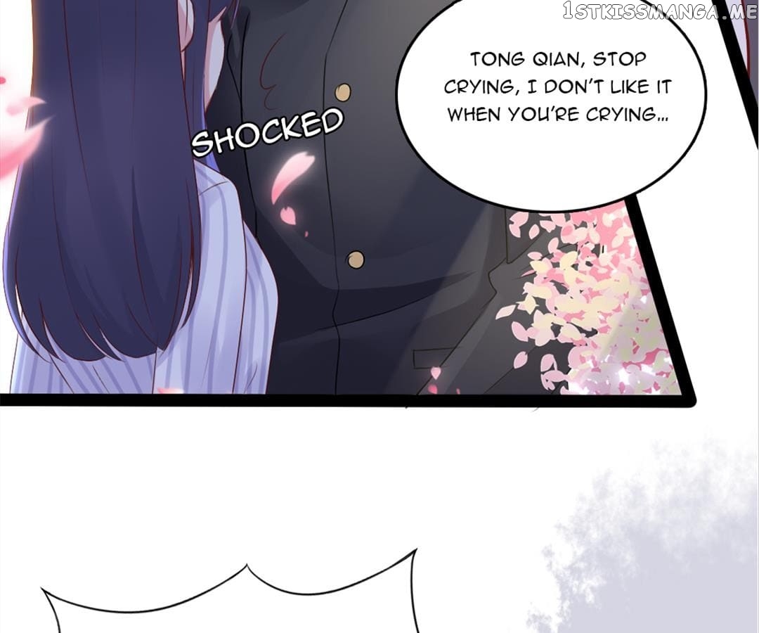 The One In My Dream Chapter 46 - page 65