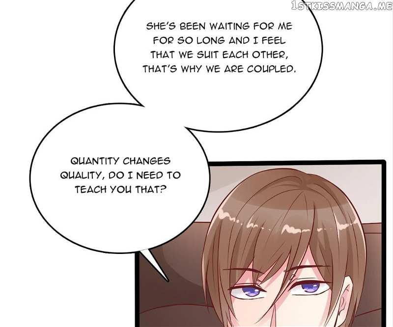 The One In My Dream chapter 44 - page 35