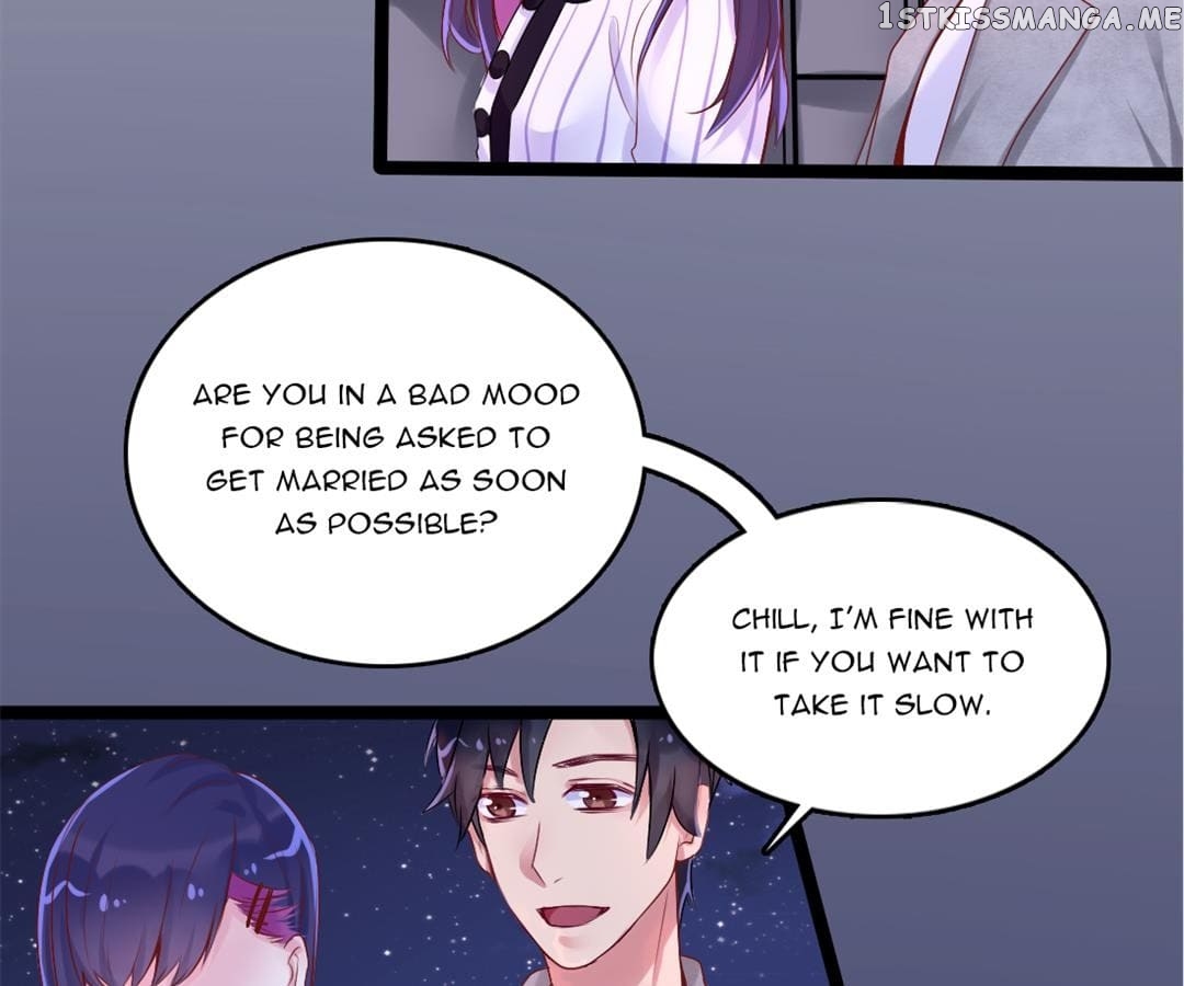 The One In My Dream chapter 43 - page 16