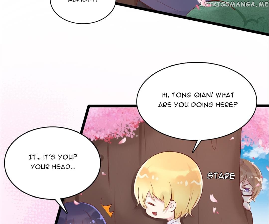 The One In My Dream chapter 42 - page 24