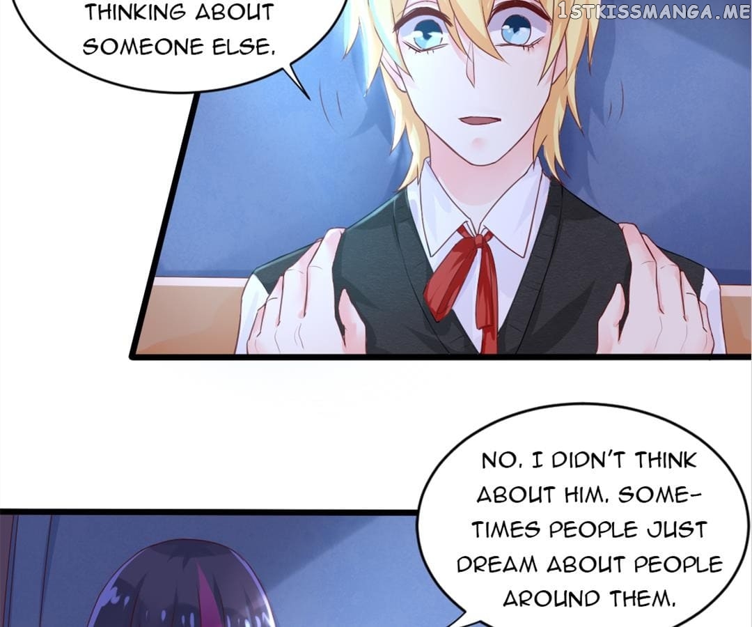 The One In My Dream chapter 29 - page 40