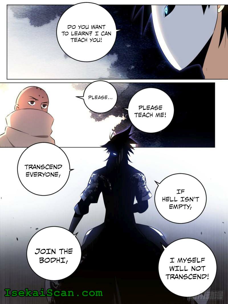 I’m a godfather in another world chapter 46 - page 4