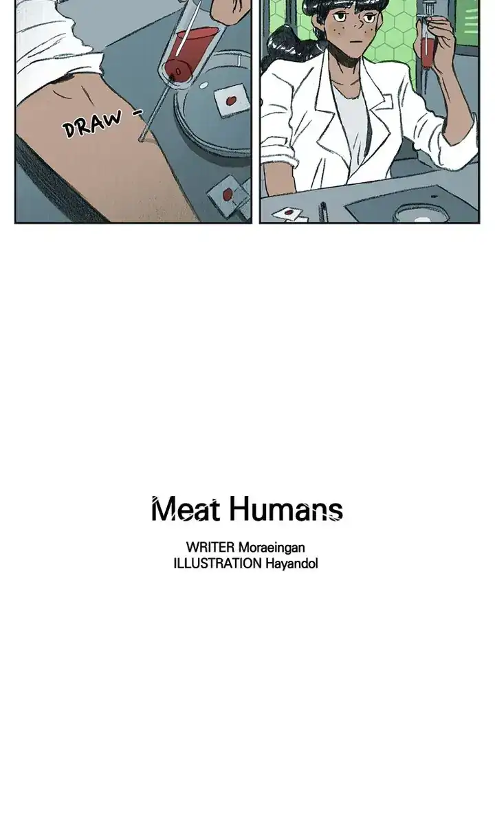 Meat Humans Chapter 39 - page 2