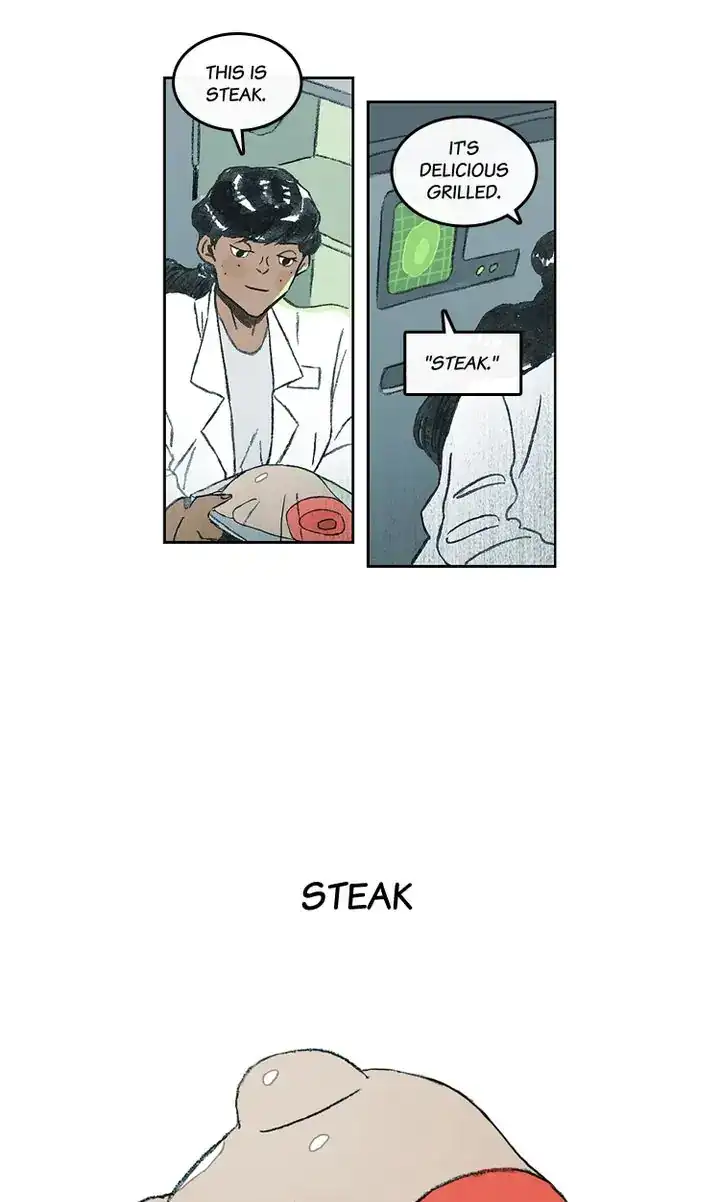 Meat Humans Chapter 39 - page 31