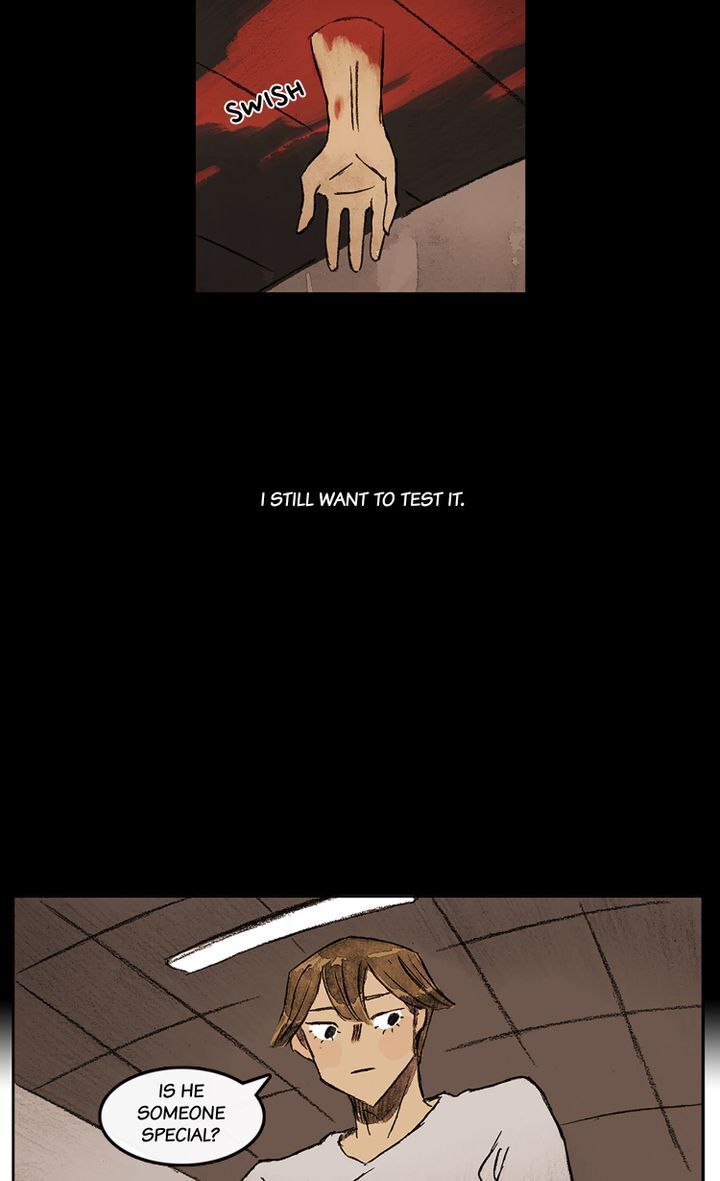 Meat Humans Chapter 13 - page 27