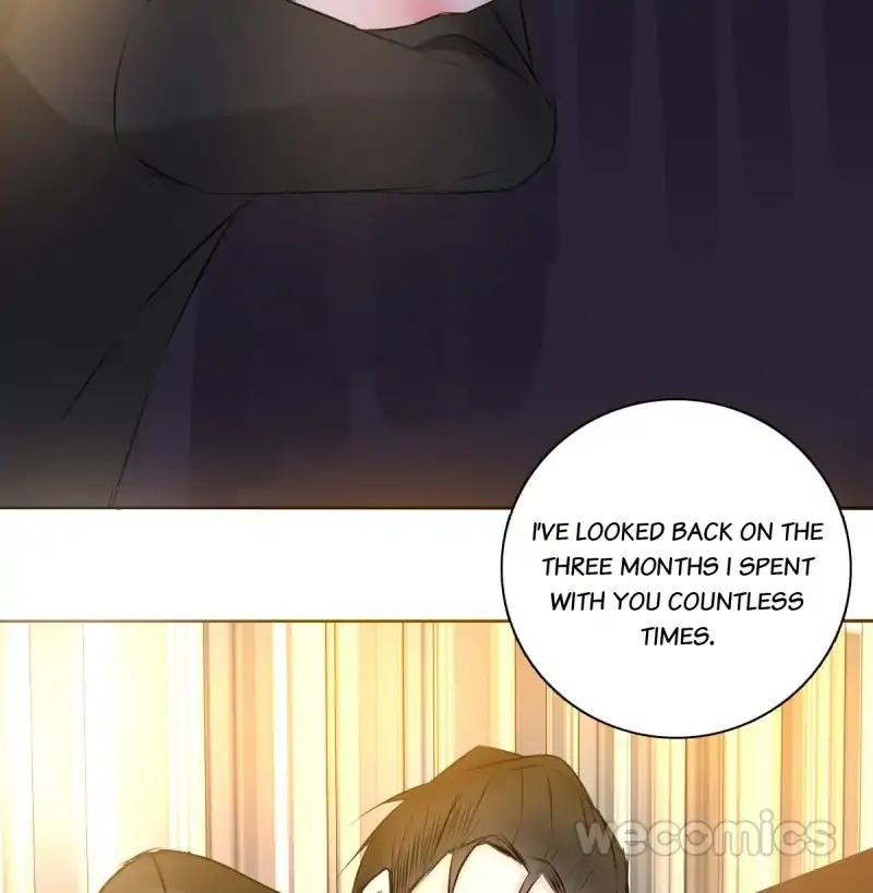 How the Princess Became the Queen chapter 63 - page 35