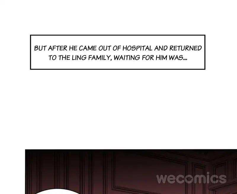 How the Princess Became the Queen chapter 62 - page 54