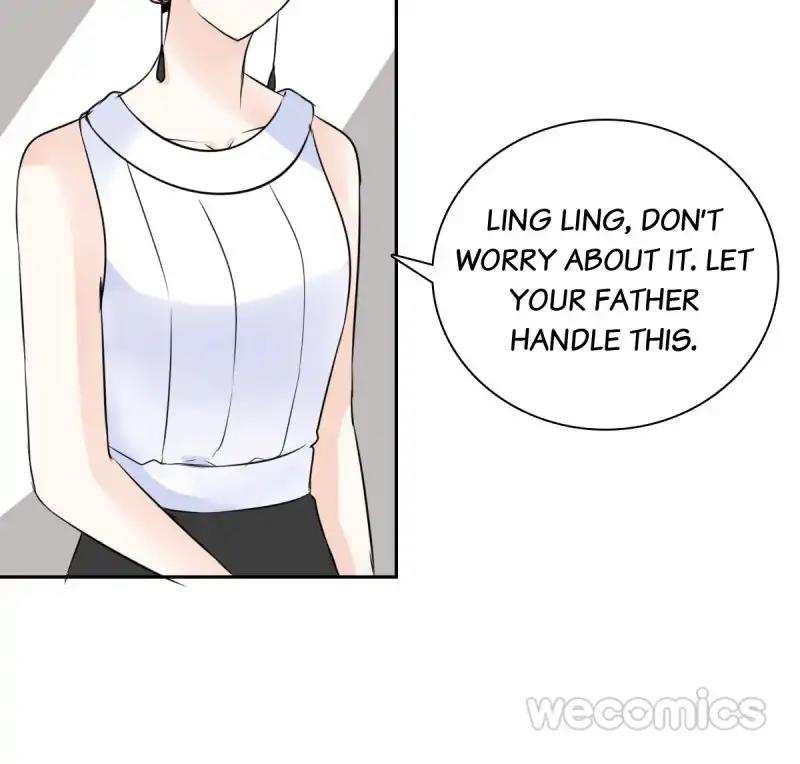 How the Princess Became the Queen chapter 60 - page 10