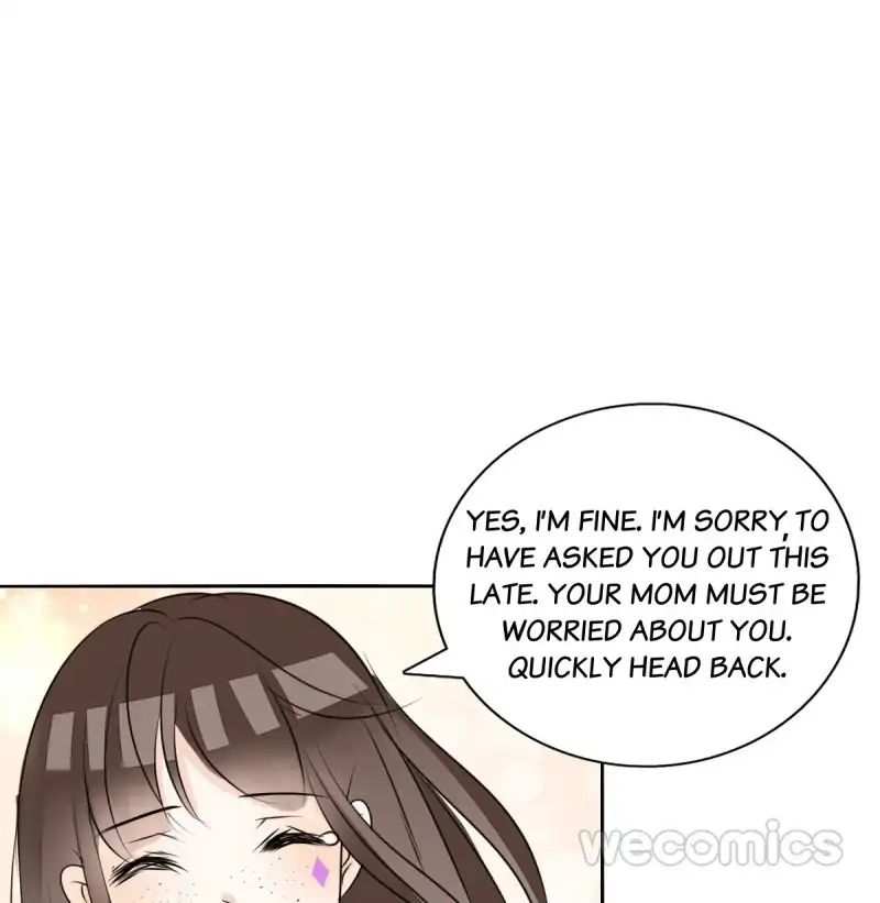 How the Princess Became the Queen chapter 53 - page 76