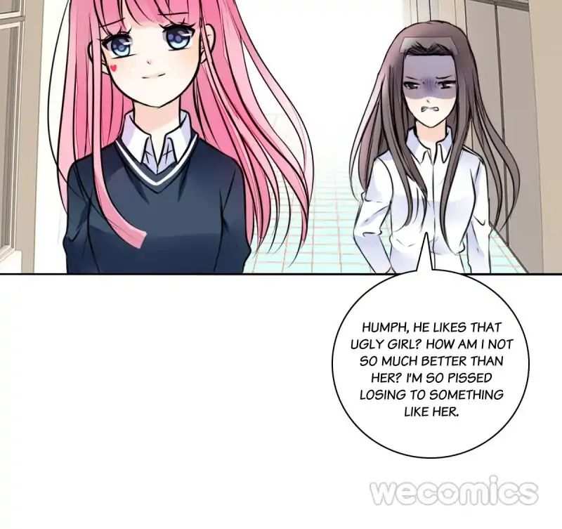 How the Princess Became the Queen chapter 52 - page 76