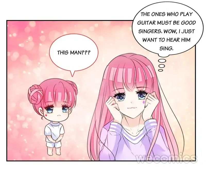 How the Princess Became the Queen chapter 28 - page 16