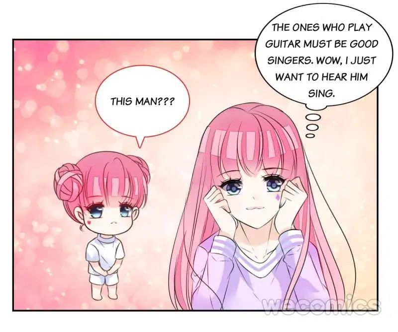 How the Princess Became the Queen chapter 28 - page 25
