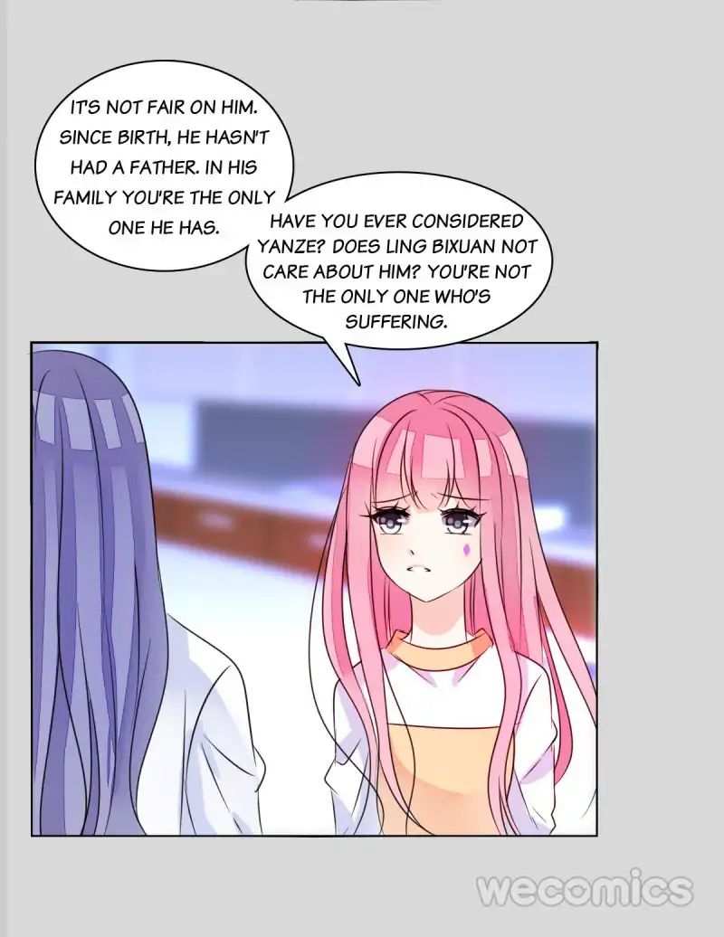 How the Princess Became the Queen chapter 22 - page 39