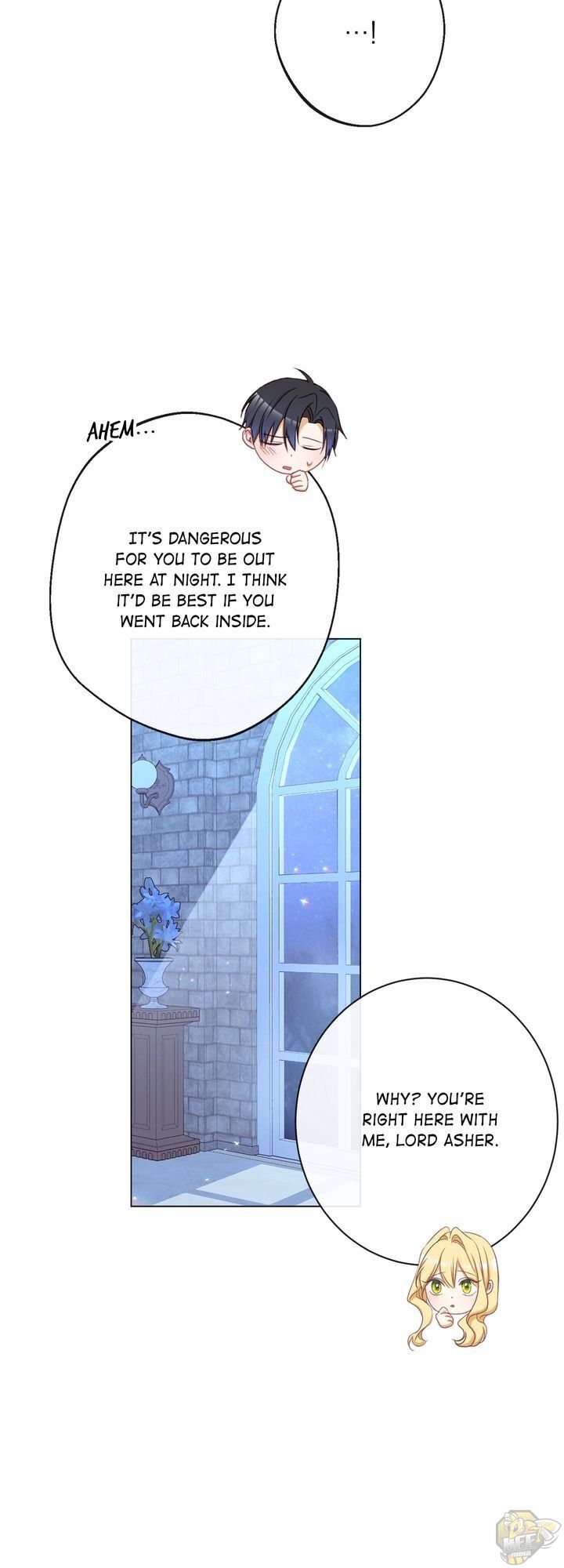 The Villainess Reverses the Hourglass Chapter 64 - page 6