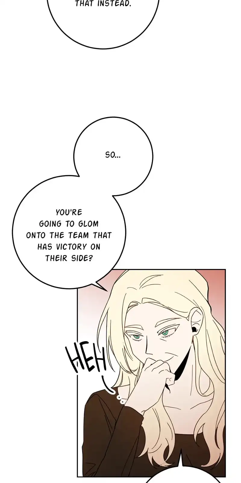 The Disappearing Mondays Chapter 49 - page 33