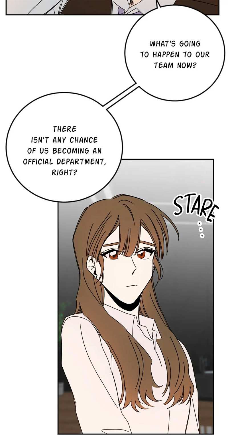 The Disappearing Mondays chapter 40 - page 29