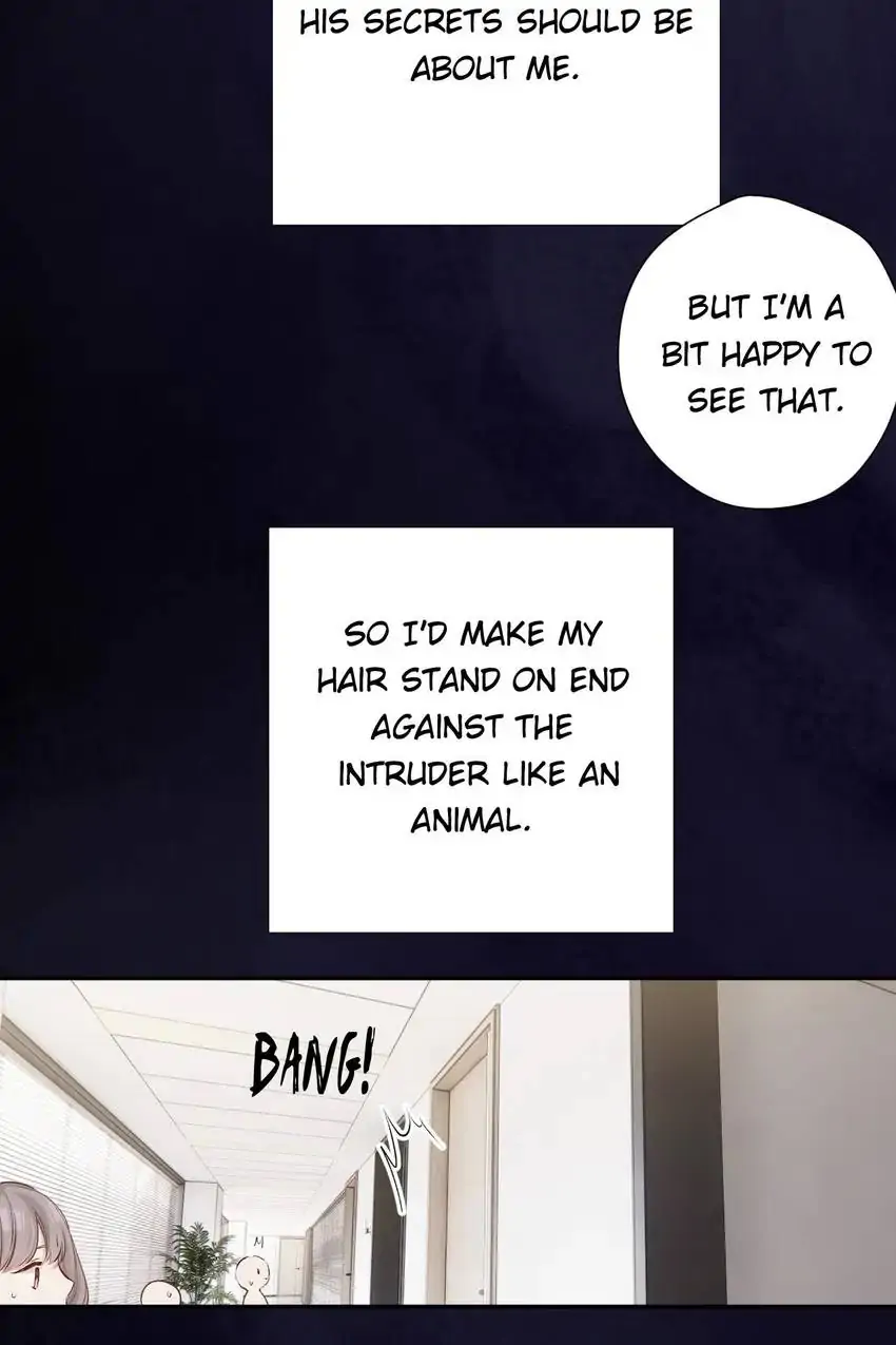 Protect My Star Chapter 141.14 - page 68