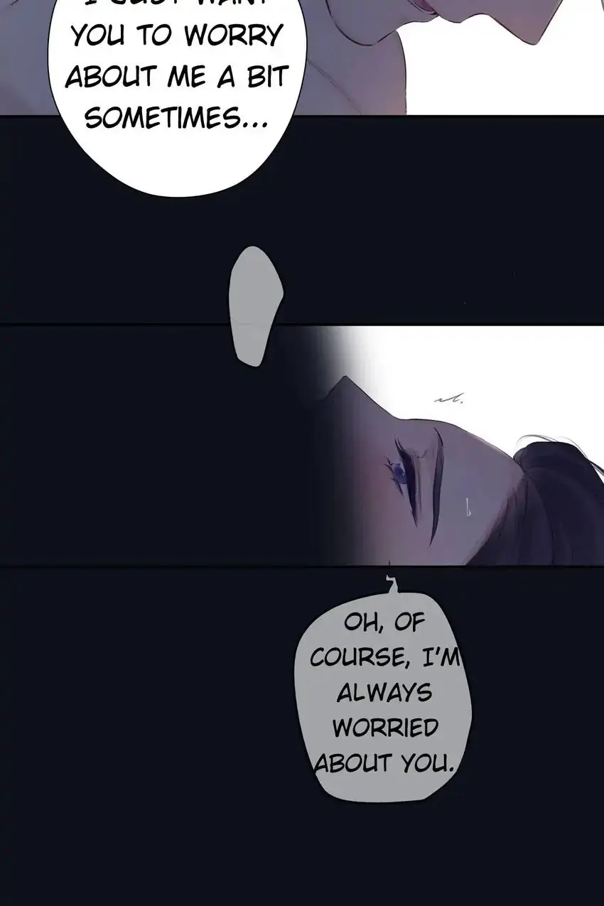 Protect My Star Chapter 141.12 - page 41