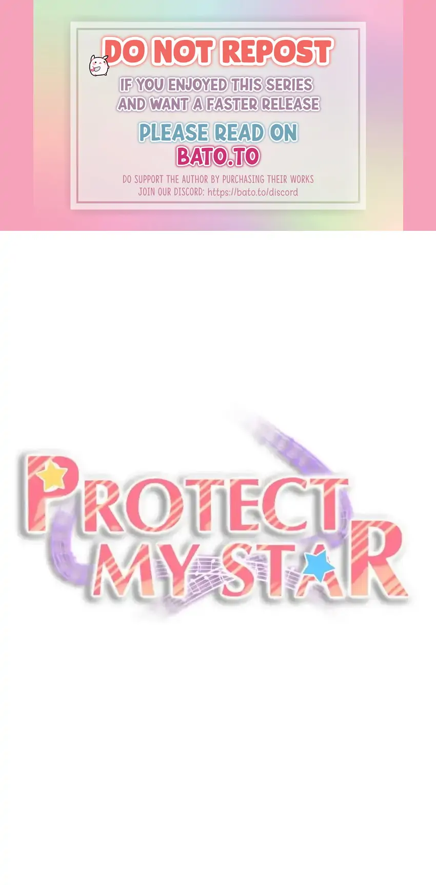 Protect My Star Chapter 141.11 - page 1