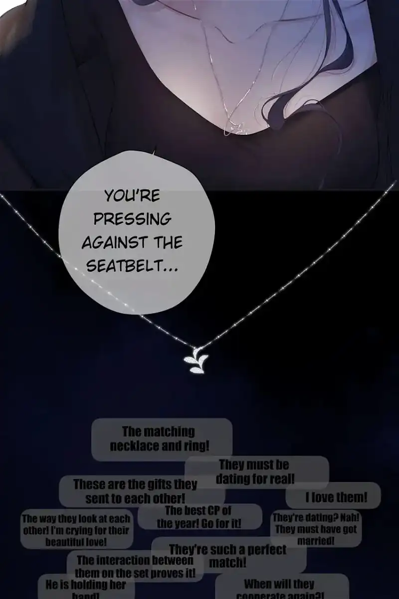 Protect My Star Chapter 141.11 - page 51
