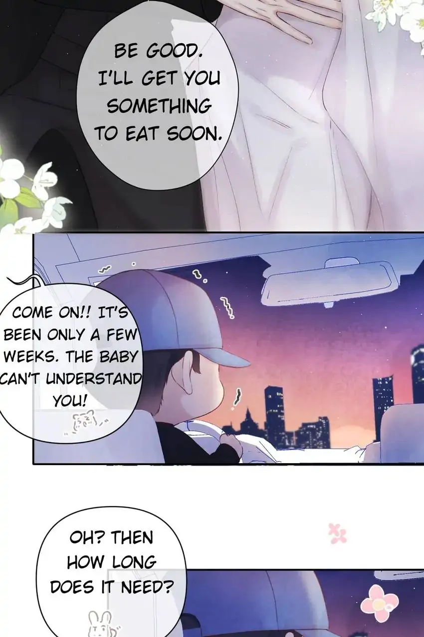 Protect My Star Chapter 141.10 - page 51