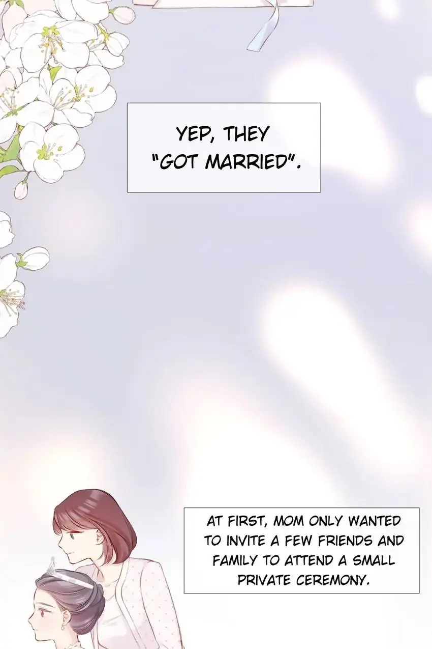 Protect My Star Chapter 141.5 - page 55