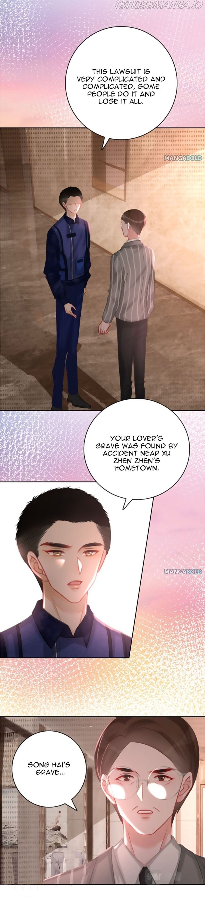 This Song Only For You chapter 137 - page 12