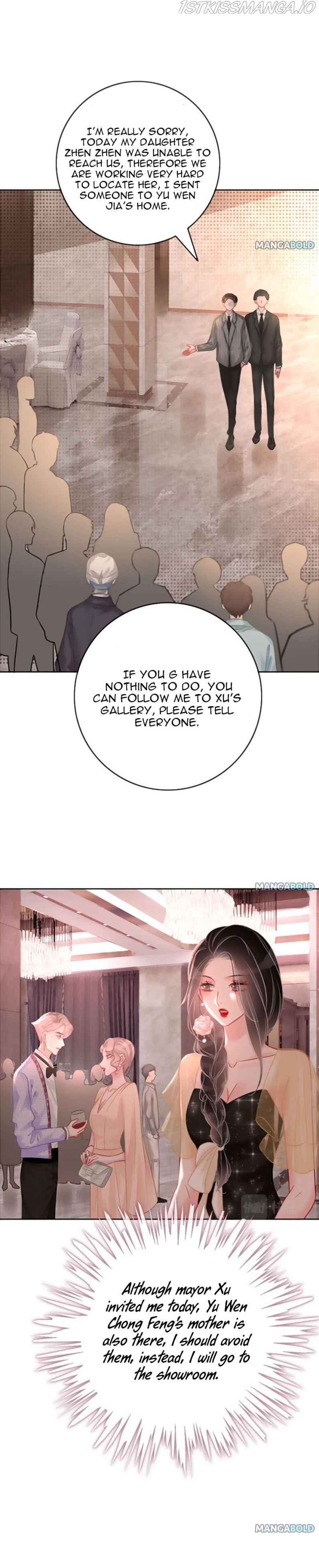 This Song Only For You chapter 137 - page 2