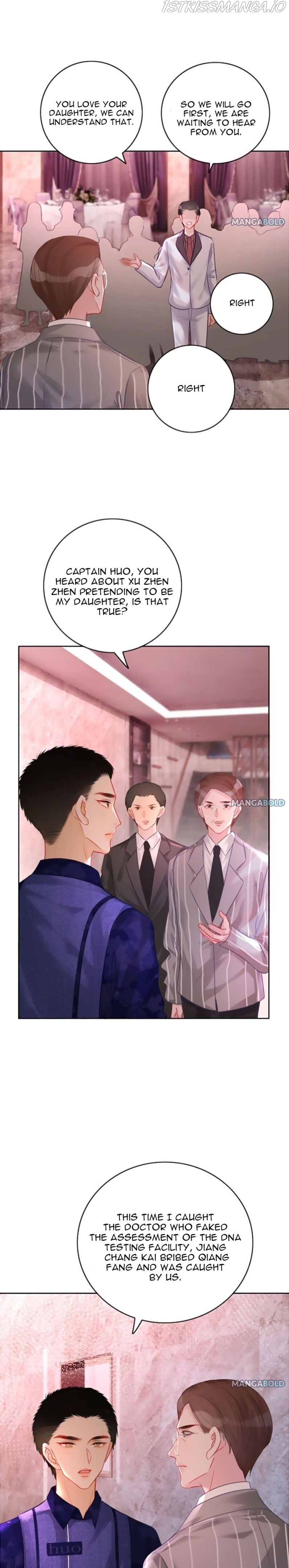 This Song Only For You chapter 137 - page 9