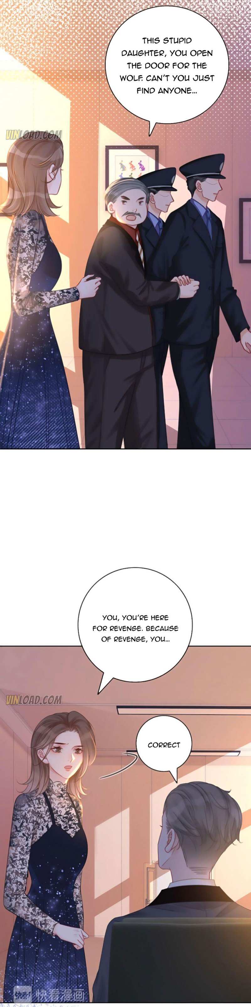 This Song Only For You chapter 131 - page 4