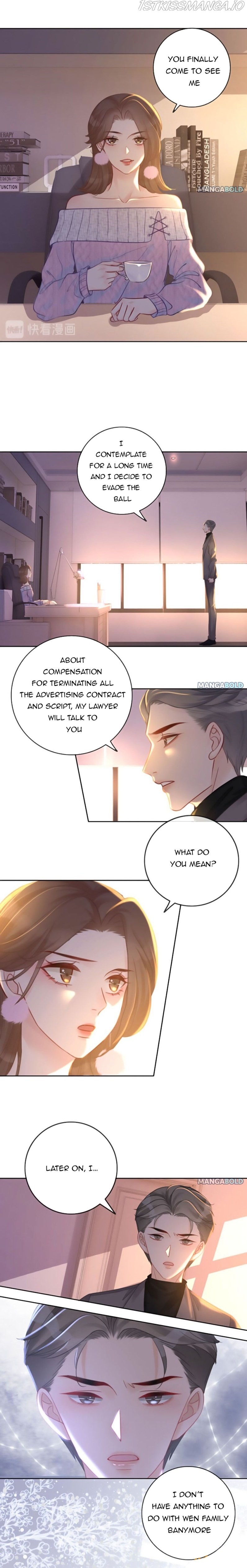 This Song Only For You chapter 127 - page 9
