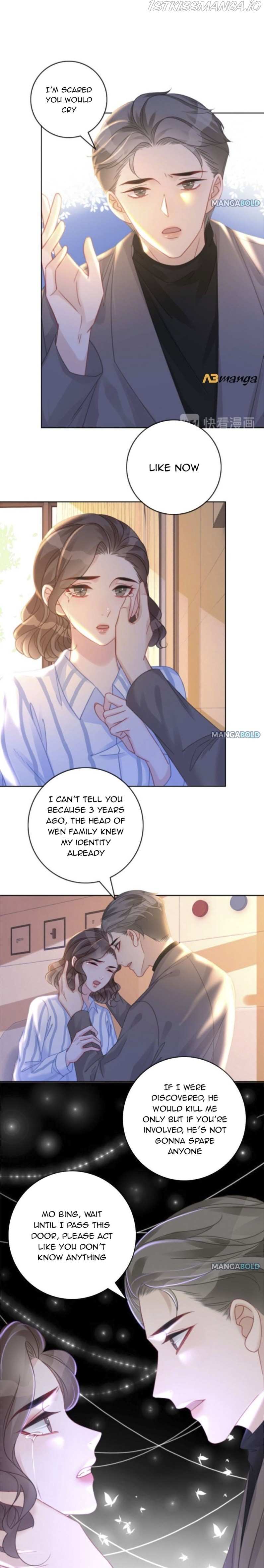 This Song Only For You chapter 126 - page 2
