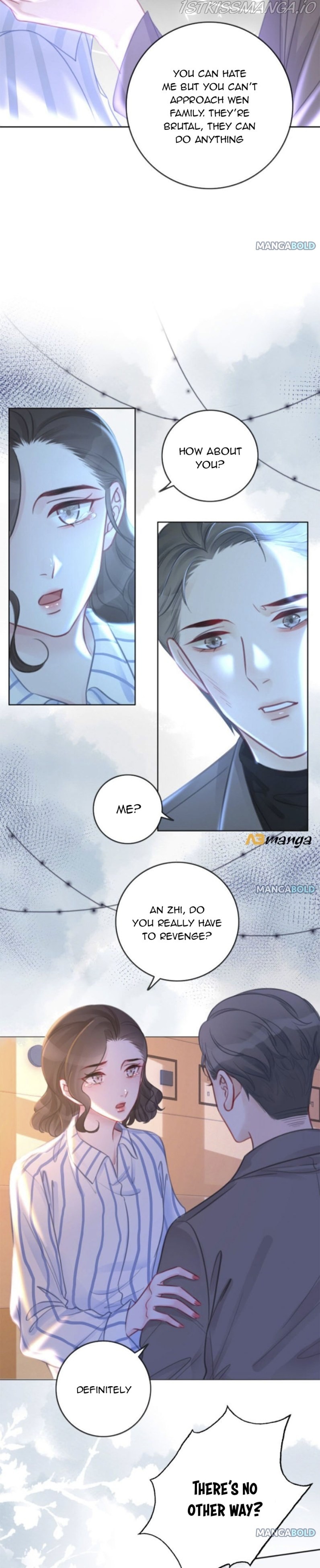 This Song Only For You chapter 126 - page 3