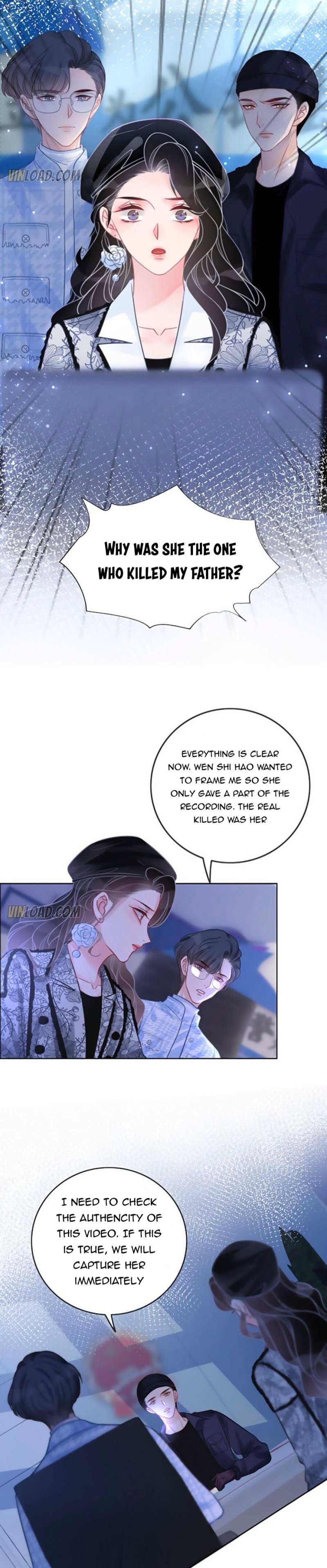 This Song Only For You chapter 119 - page 7