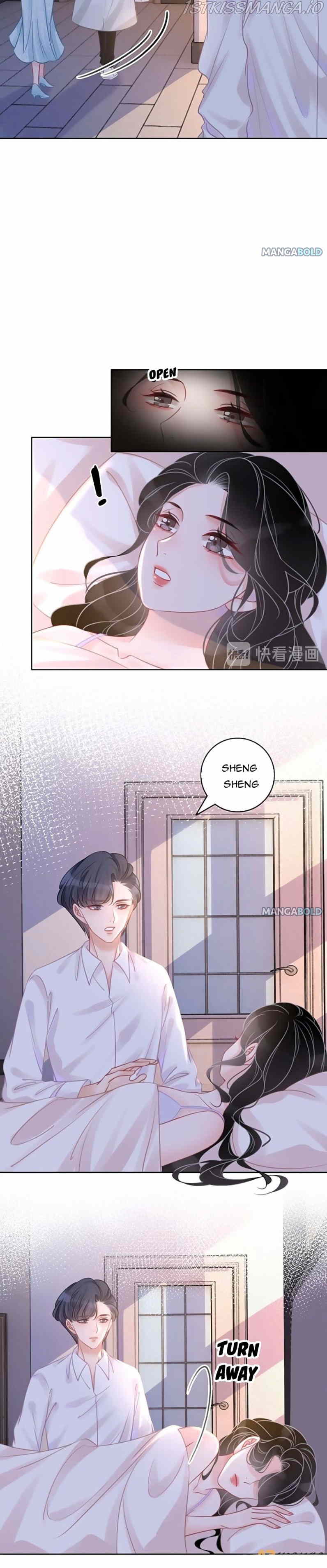 This Song Only For You chapter 105 - page 8