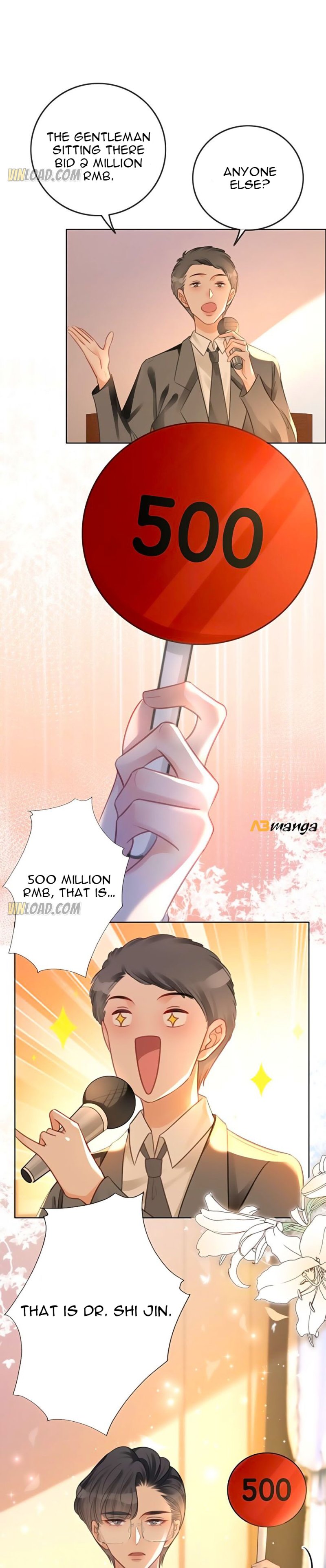 This Song Only For You chapter 98 - page 4