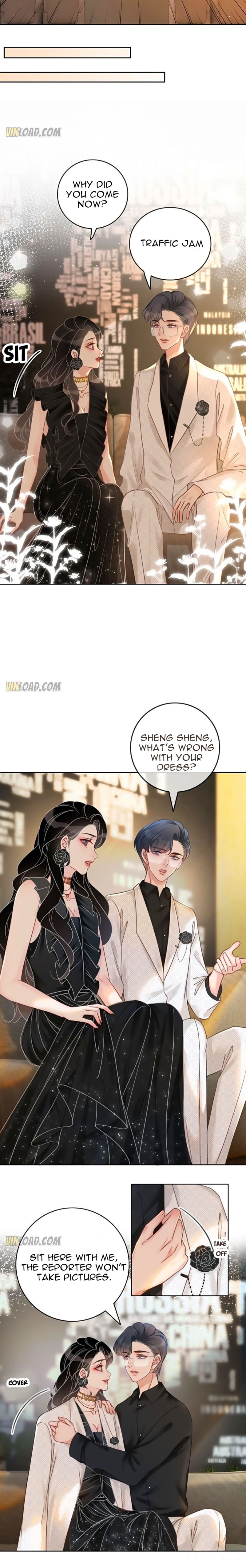 This Song Only For You chapter 98 - page 6