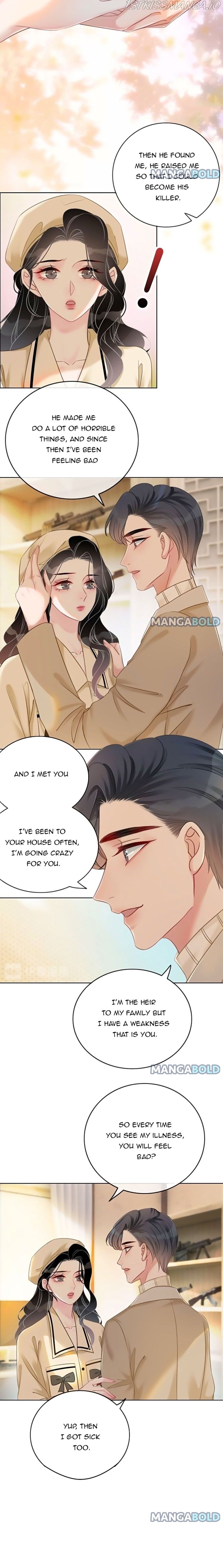 This Song Only For You chapter 93 - page 6