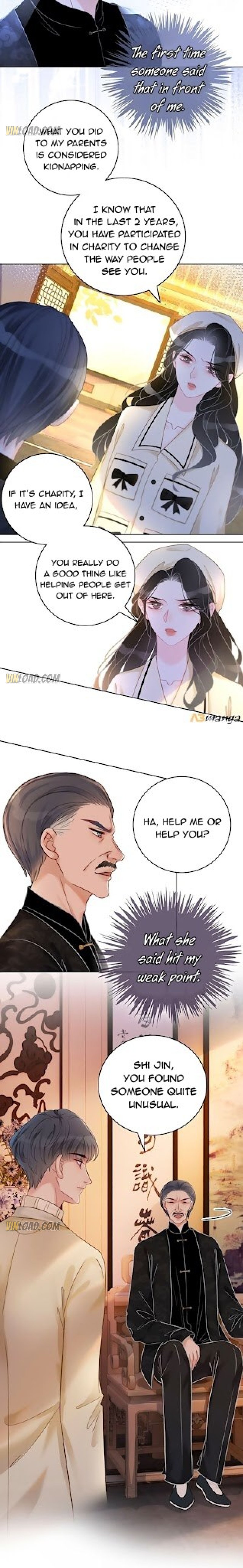 This Song Only For You chapter 90 - page 11