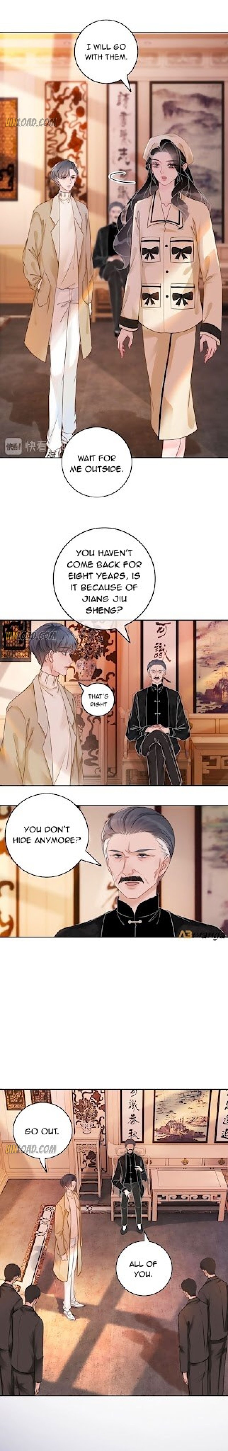 This Song Only For You chapter 90 - page 13